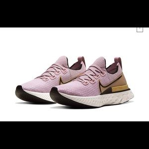 Nike React Infinity Run Flyknit